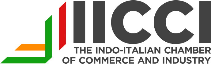 The Indo Italian Chamber of Commerce and Industry affiliated us.