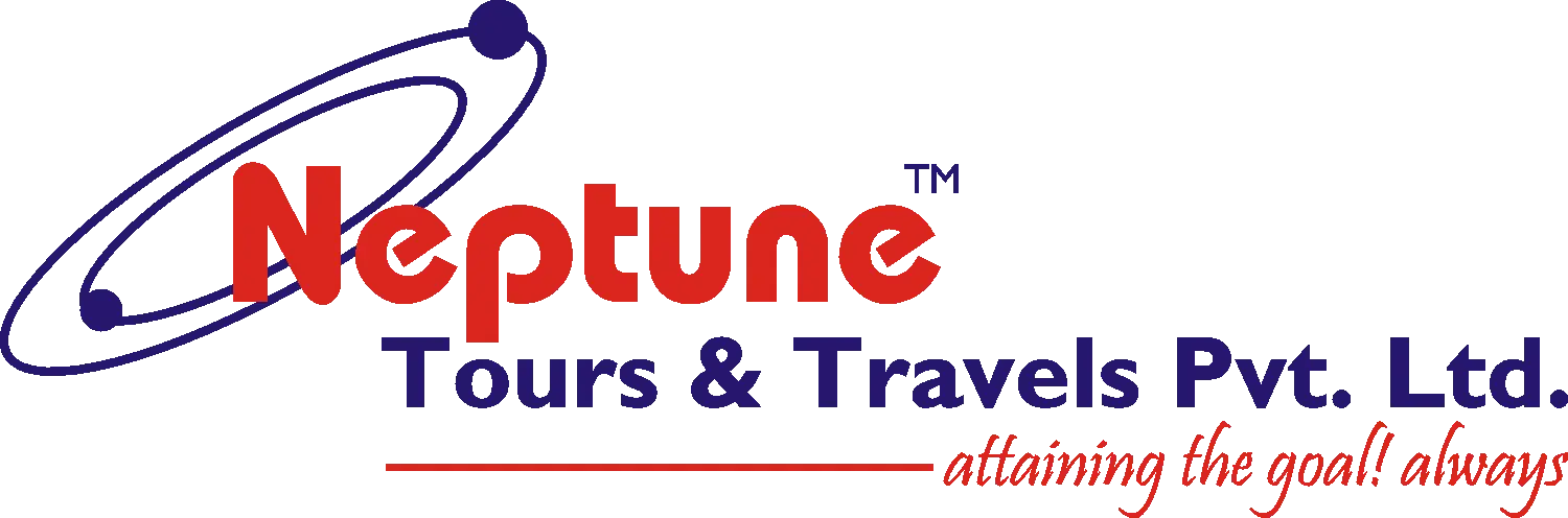 Neptune Holidays - best tour operator in Kolkata
