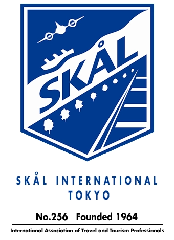 SKAL affiliated tour and travels Kolkata.