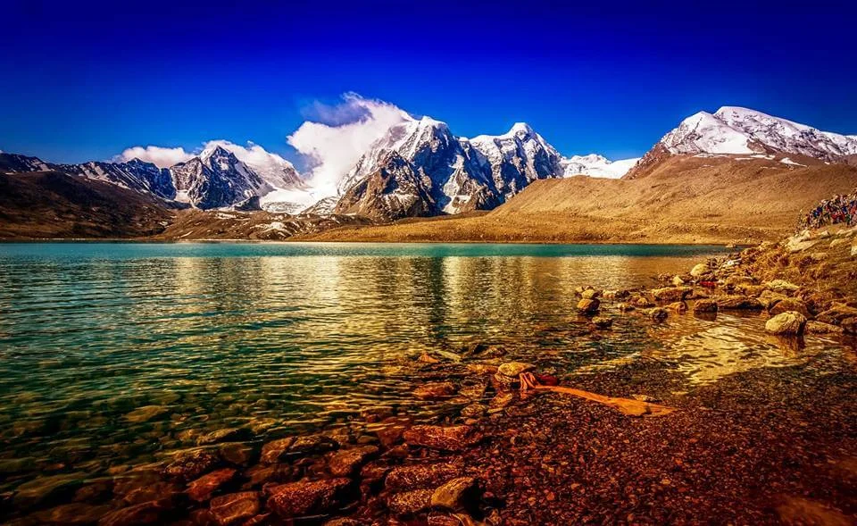 affordable tour packages in Kolkata